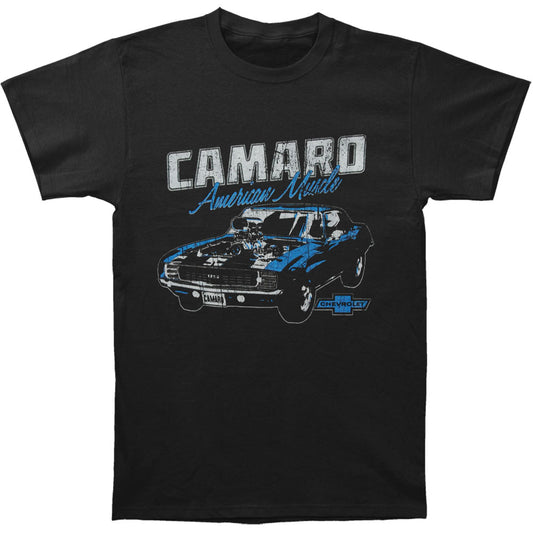 General Motors Classic Camero T-shirt
