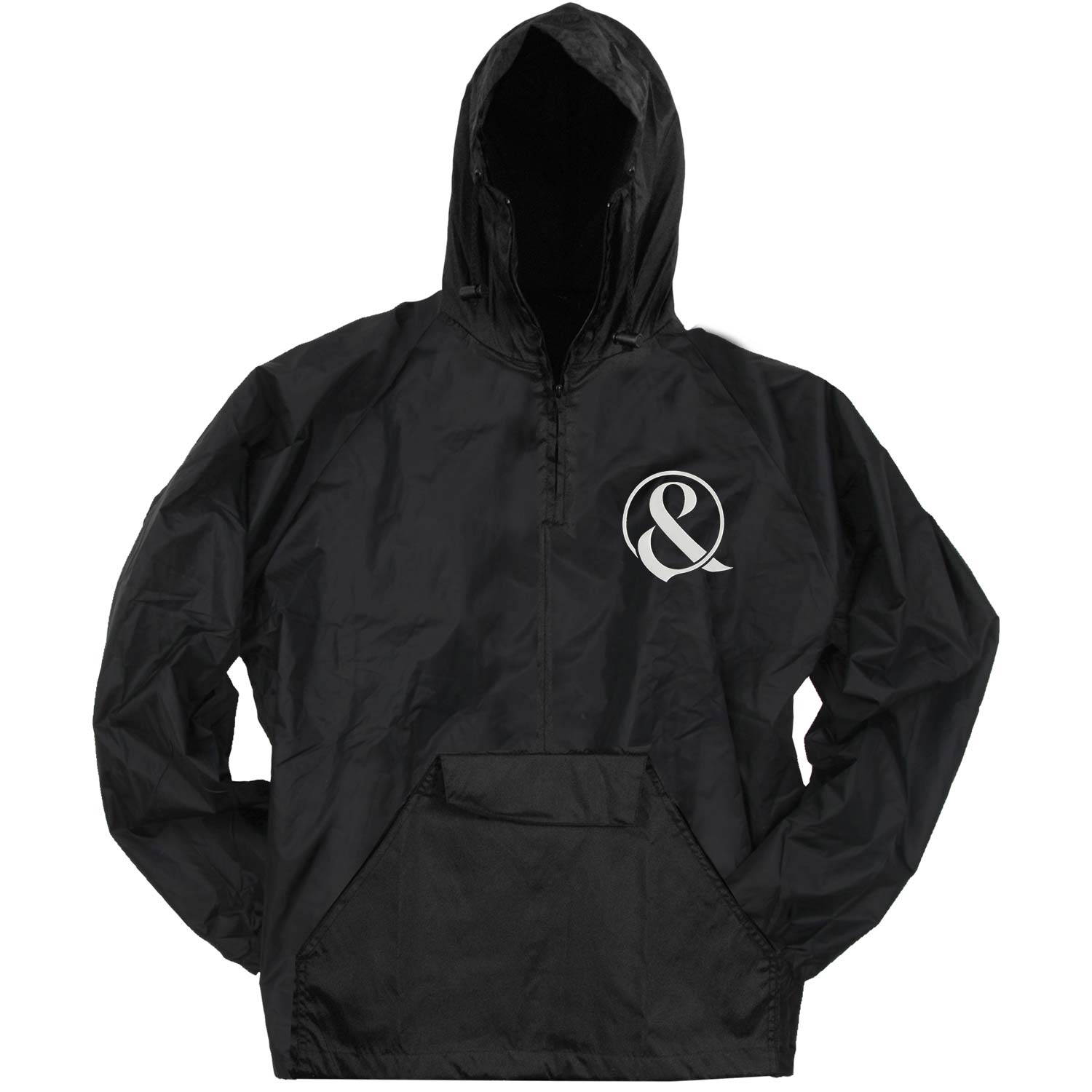 Ampersand Windbreaker