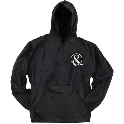 Ampersand Windbreaker