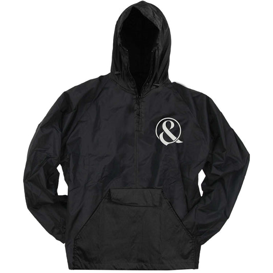 Ampersand Windbreaker