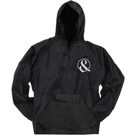 Ampersand Windbreaker