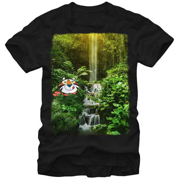 Kellogg's Jungle Tony T-shirt
