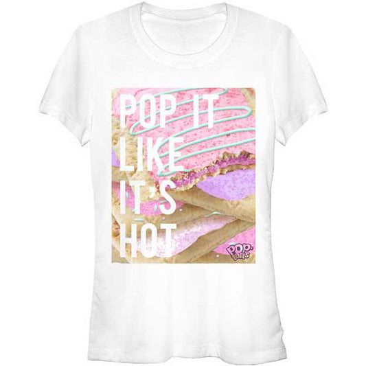 Kellogg's Pop It Junior Top