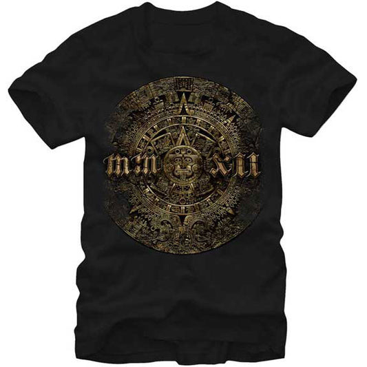Aztlan Aztlan Retribution T-shirt