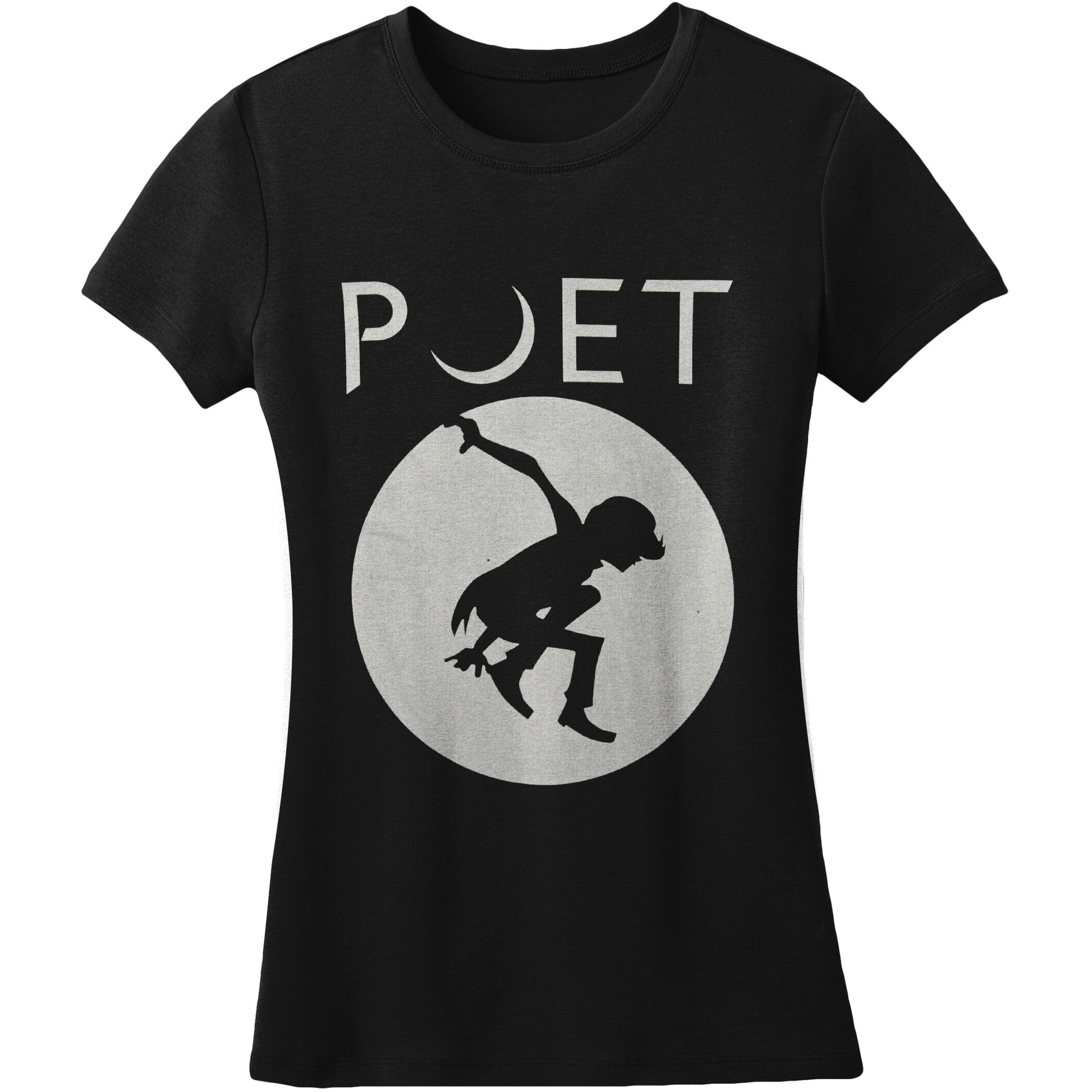 Poet Anderson Moon Jumper Junior Top