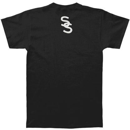 Illustrated Slim Fit T-shirt