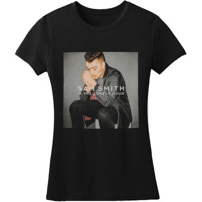 Lonely Hour 2014 Tour Junior Top