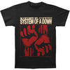 Fists Slim Fit T-shirt