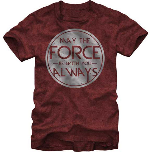Star Wars Medallion T-shirt