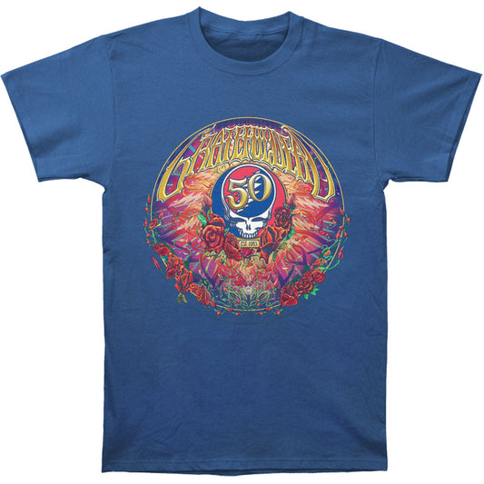 Grateful Dead 50th Anniversary T-shirt