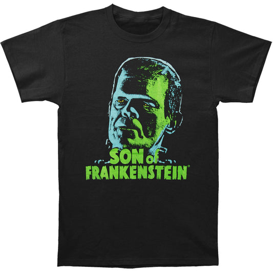 Son Of Frankenstein T-shirt Front