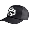 Classic Skull Trucker Cap