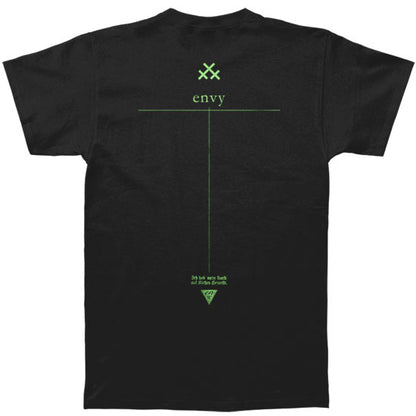 Envy Athiests Cornea T-shirt