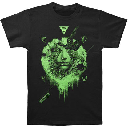 Envy Athiests Cornea T-shirt
