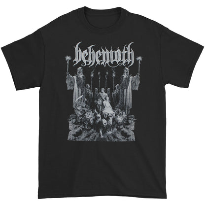 Corpse Candle T-shirt