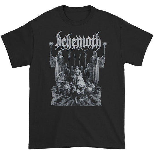 Corpse Candle T-shirt