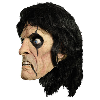 Alice Cooper Mask Back