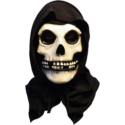 The Fiend - Black Hood Mask