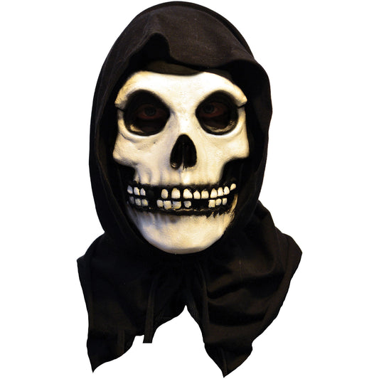 The Fiend - Black Hood Mask