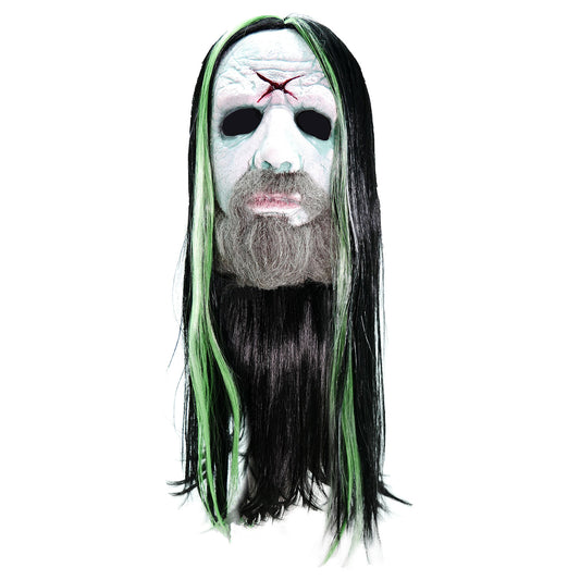 Rob Zombie Mask