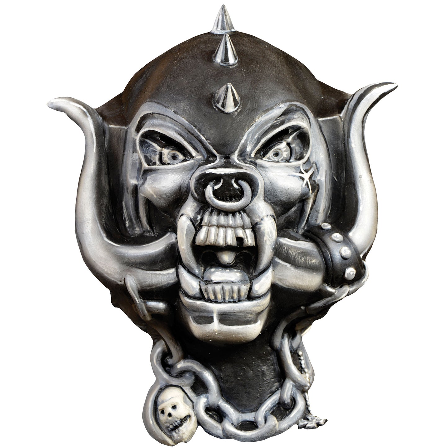 Motorhead Warpig Mask Front