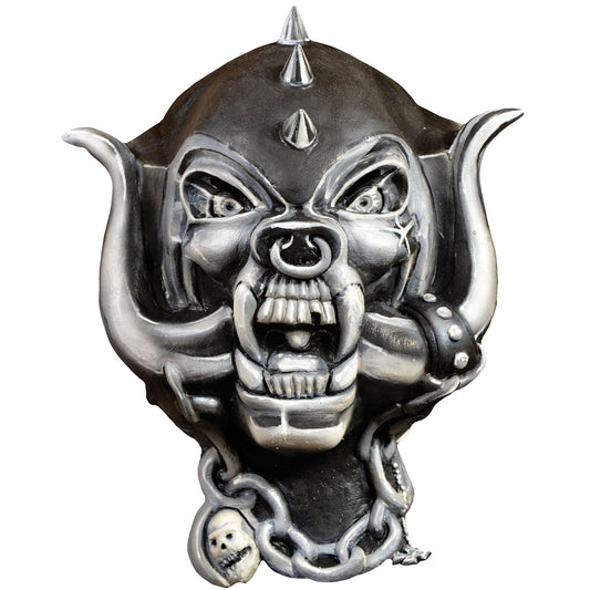 Motorhead Warpig Mask Front