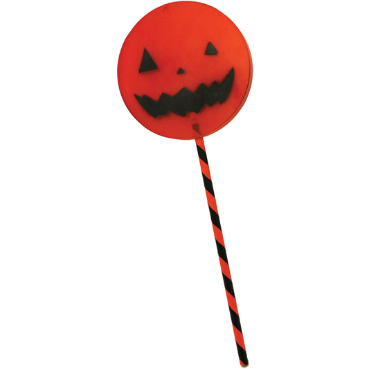Trick 'r Treat Unbitten Lollipop Costume Accessory Front