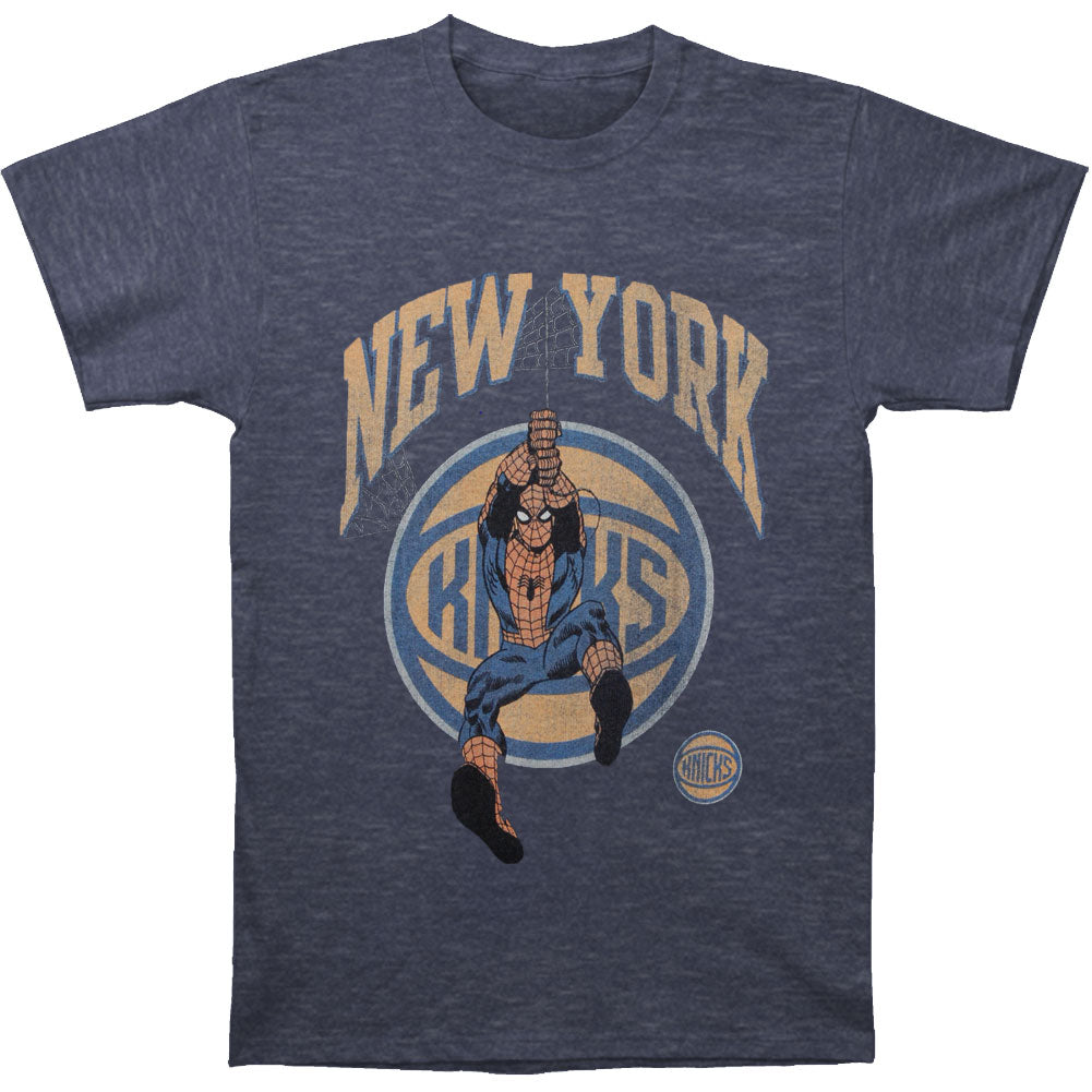 Spider-Man NYK Webslinger T-shirt