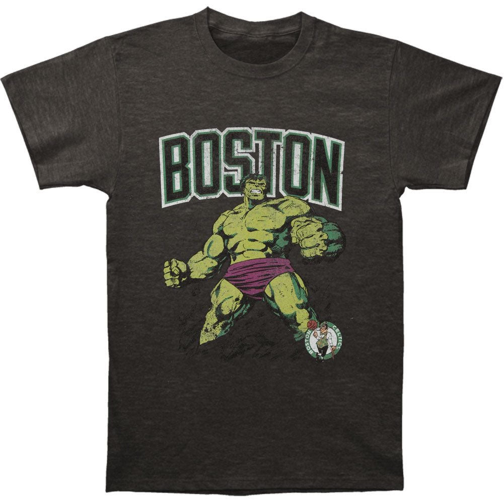 Incredible Hulk Hulk-Stands T-shirt