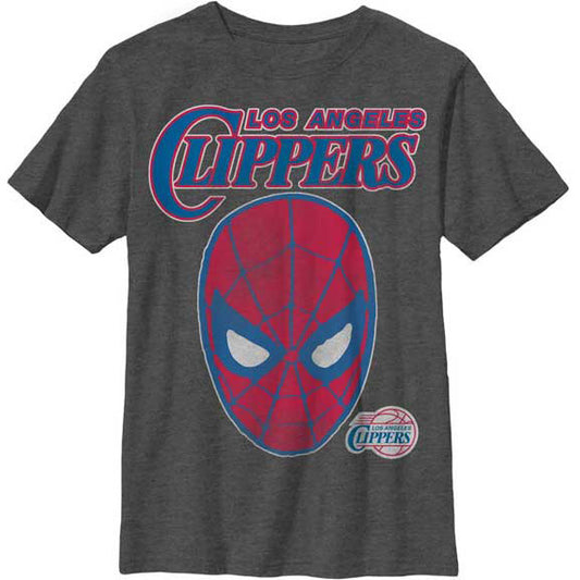 Spider-Man Spder Clipper T-shirt