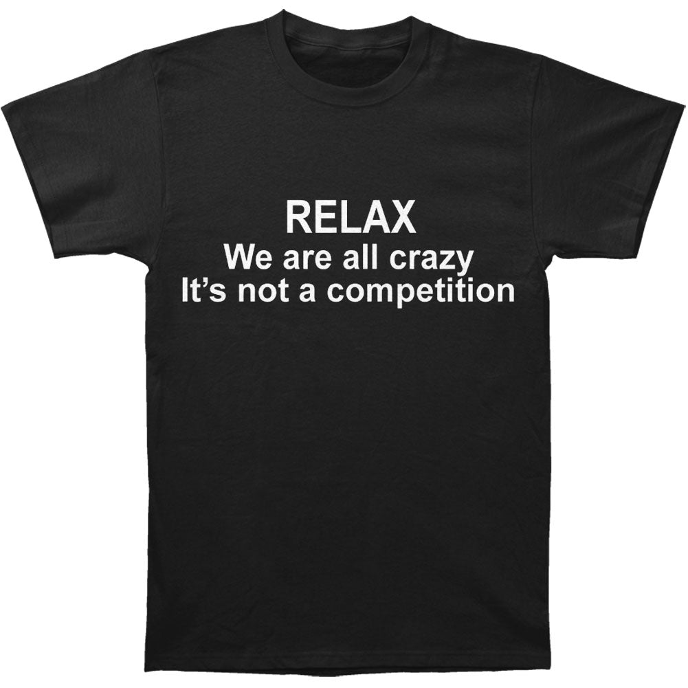 Humor Relax T-shirt
