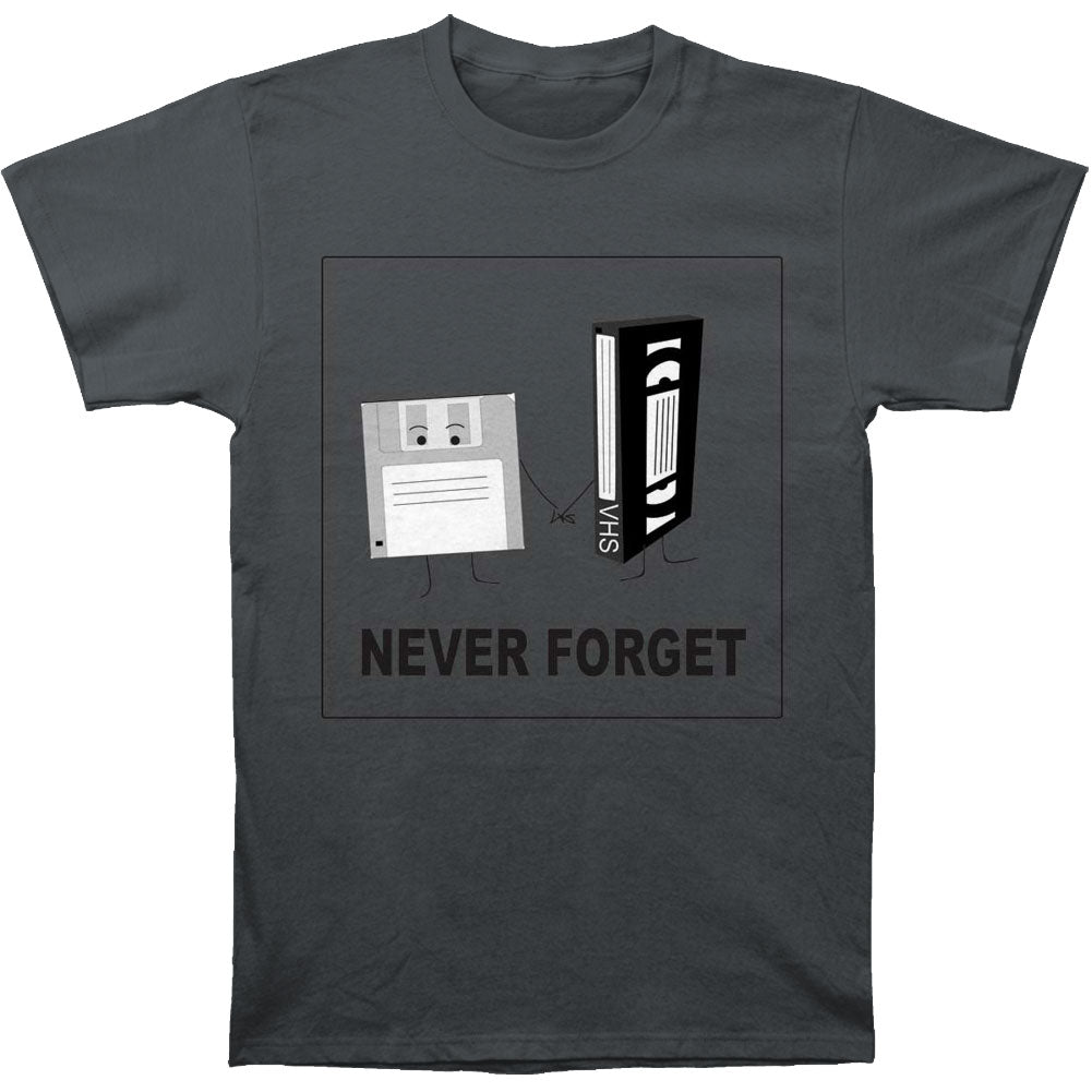 Humor Never Forget T-shirt