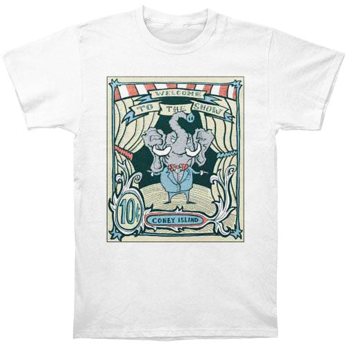 Humor Coney Island T-shirt