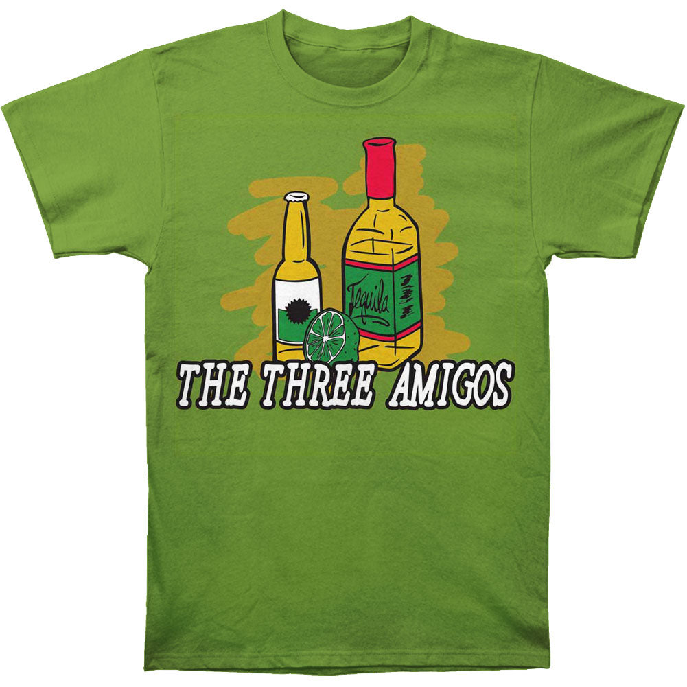 Humor 3 Amigos T-shirt