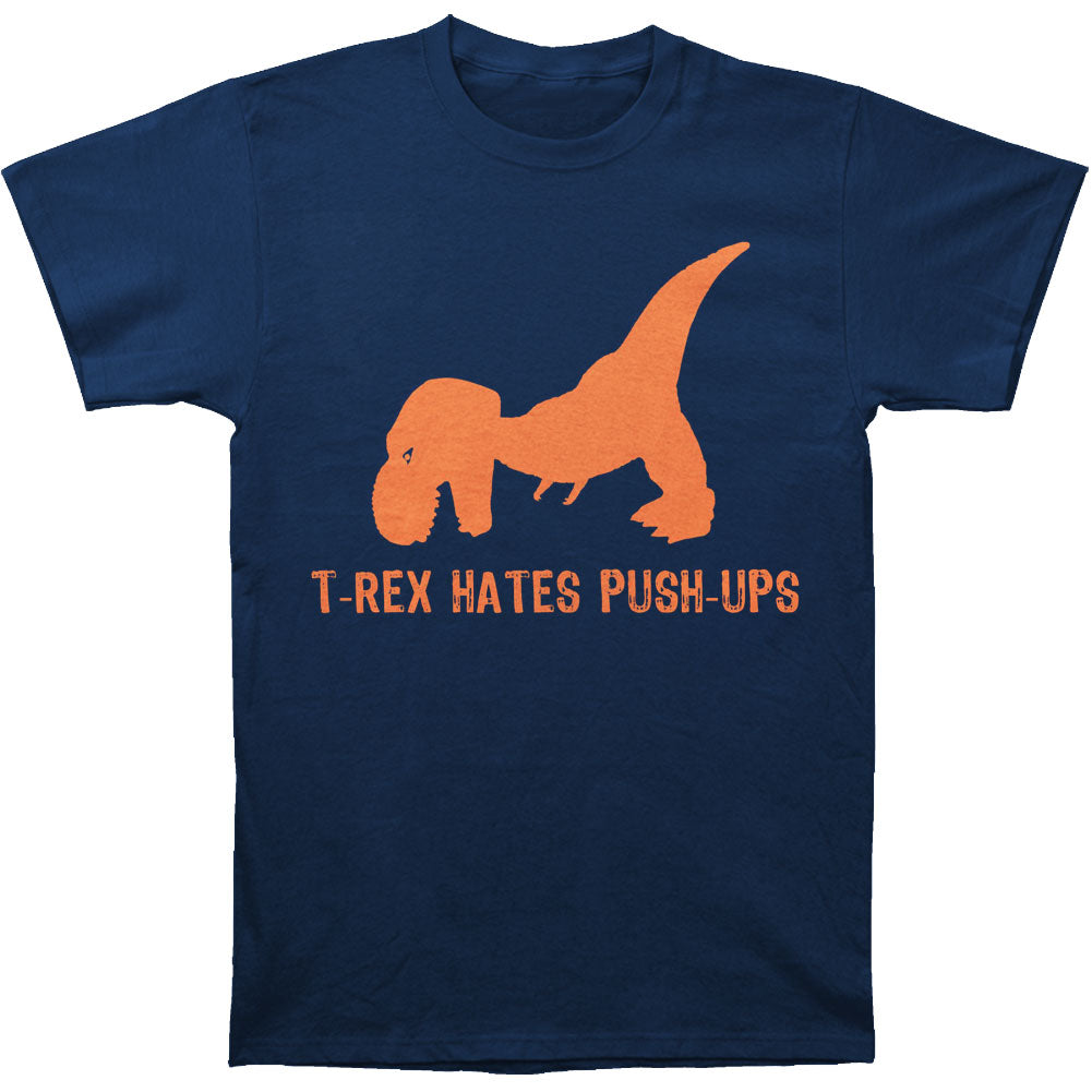 Humor T-Rex T-shirt