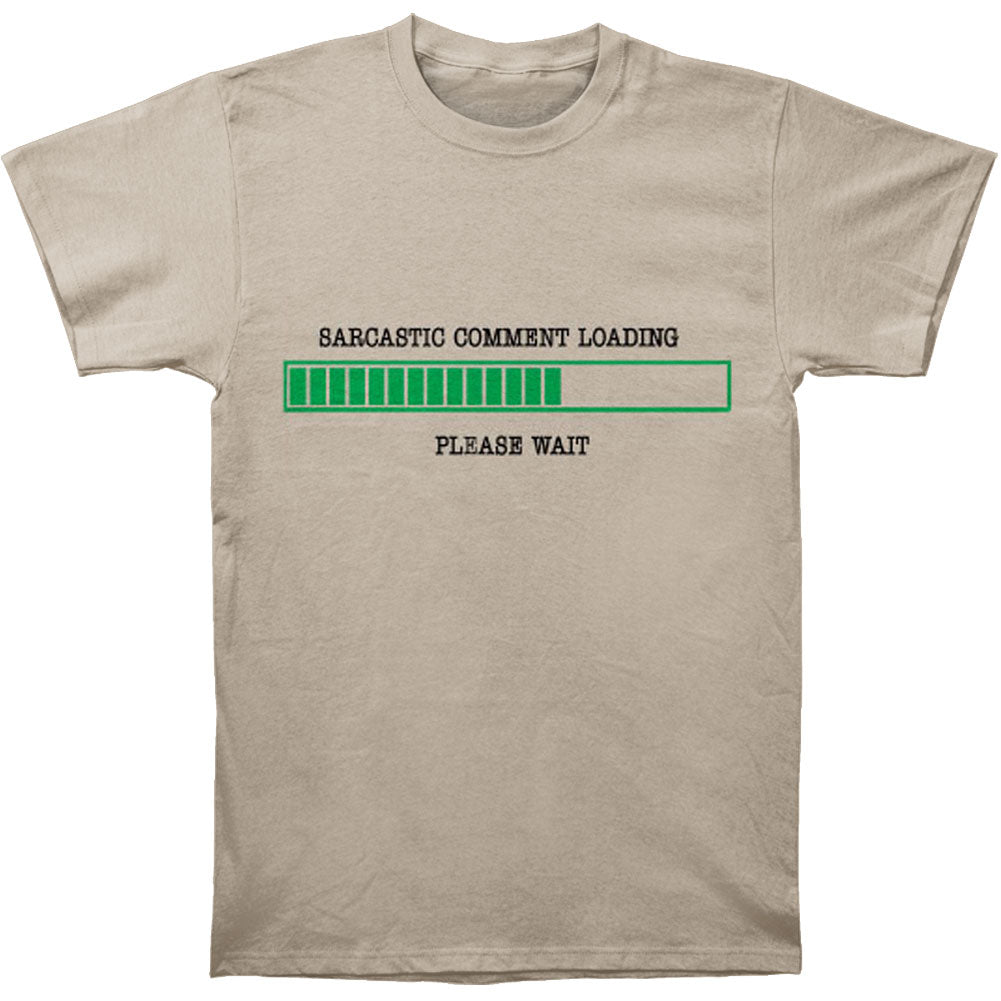 Humor Sarcastic T-shirt