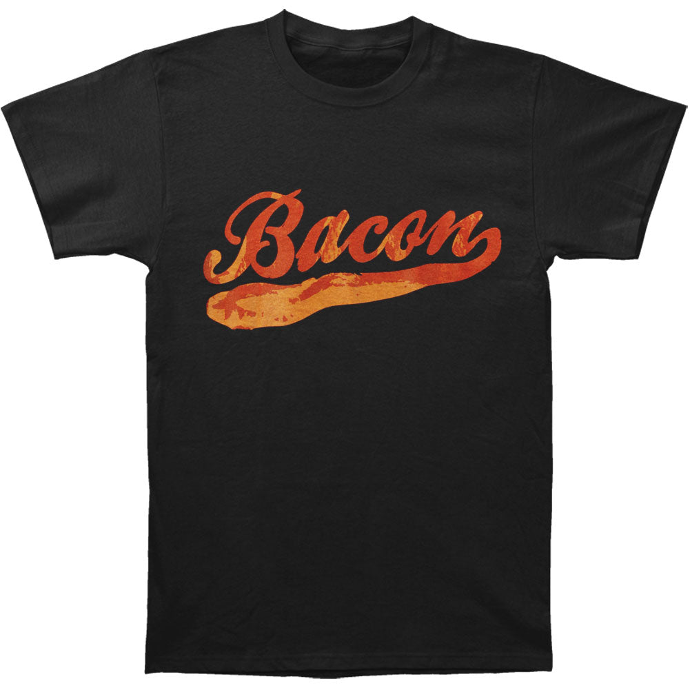Humor Bacon T-shirt