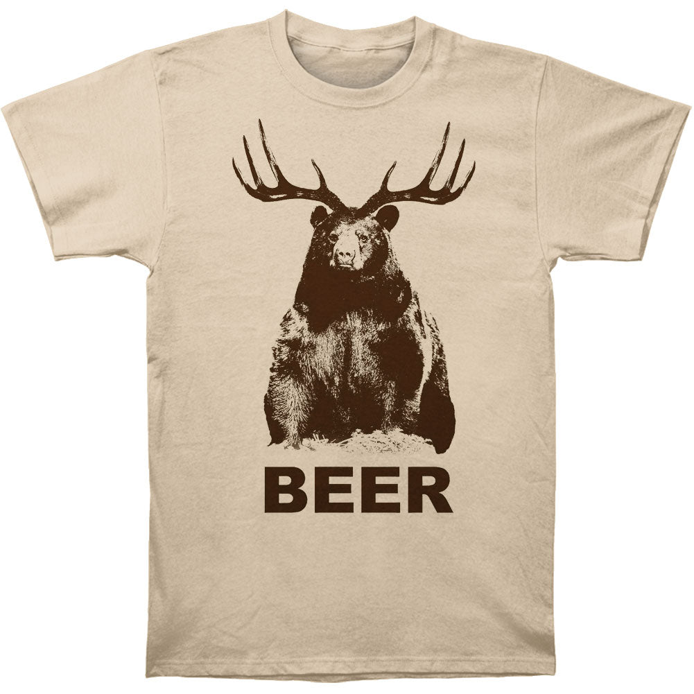 Humor Beer T-shirt