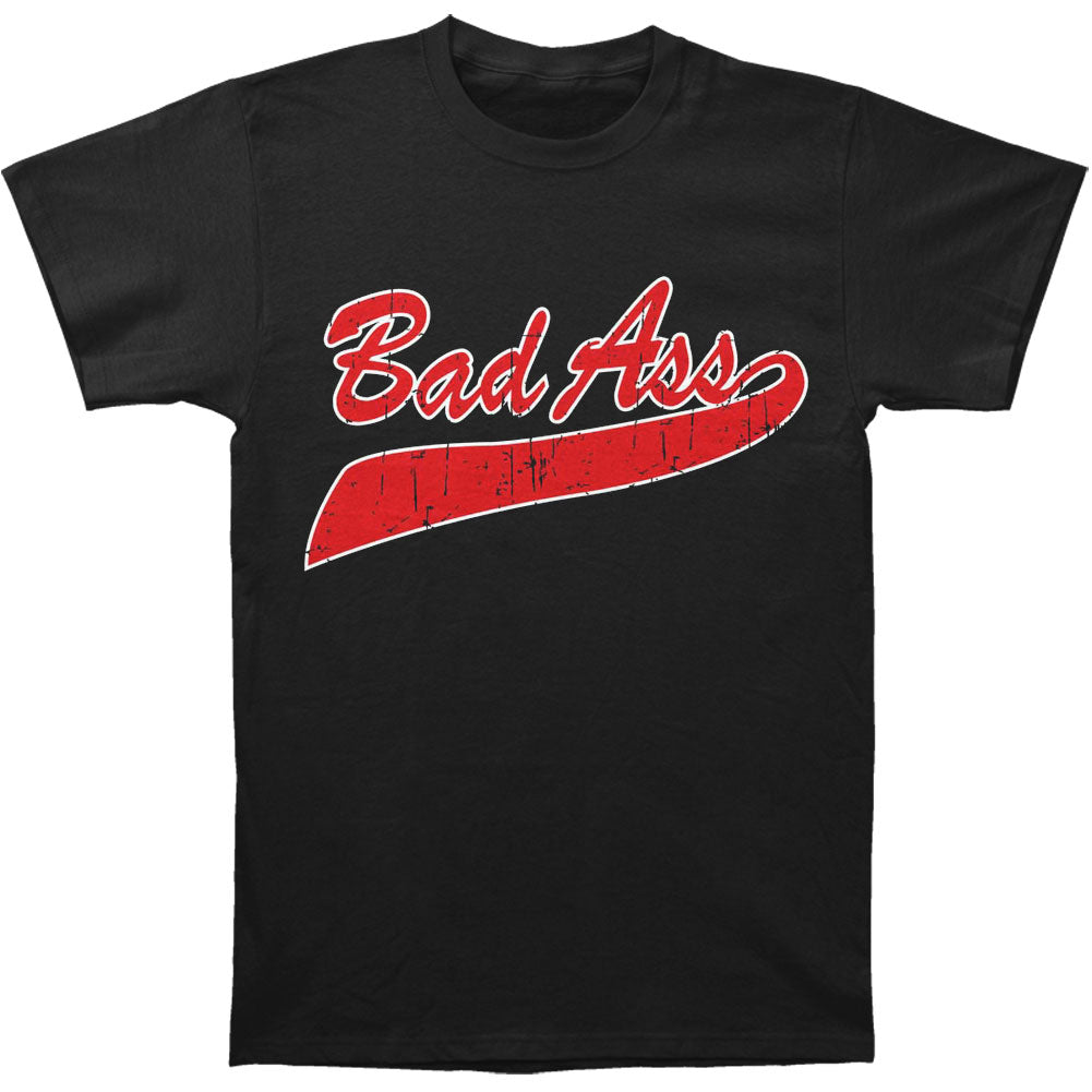 Humor Bad Ass T-shirt