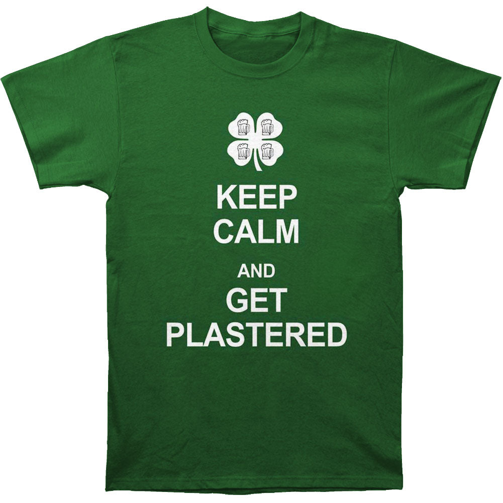 Humor Keep Calm T-shirt