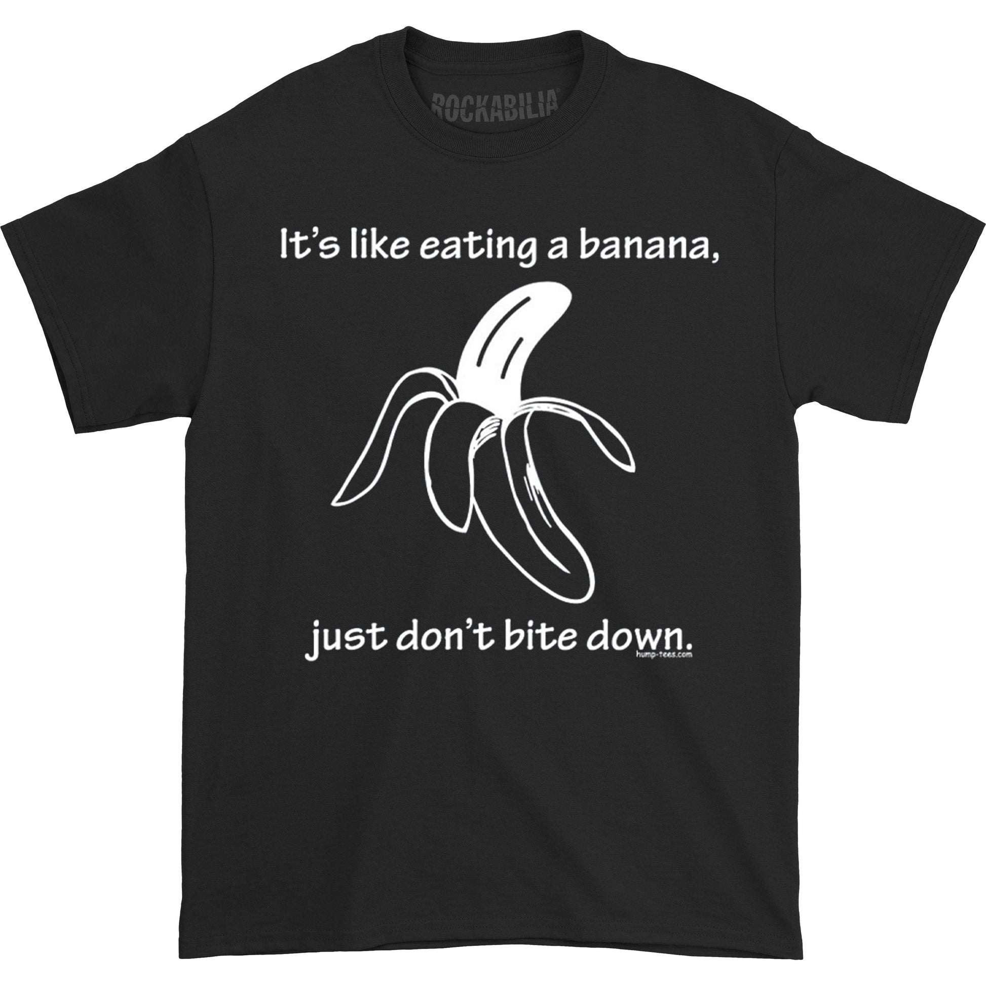 Humor Banana T-shirt