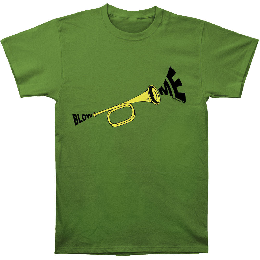 Humor Blow Me T-shirt