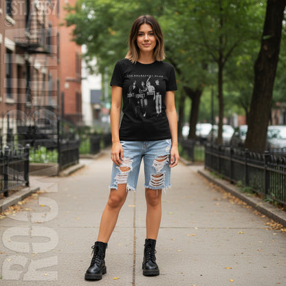 Don't Do It Junior Top