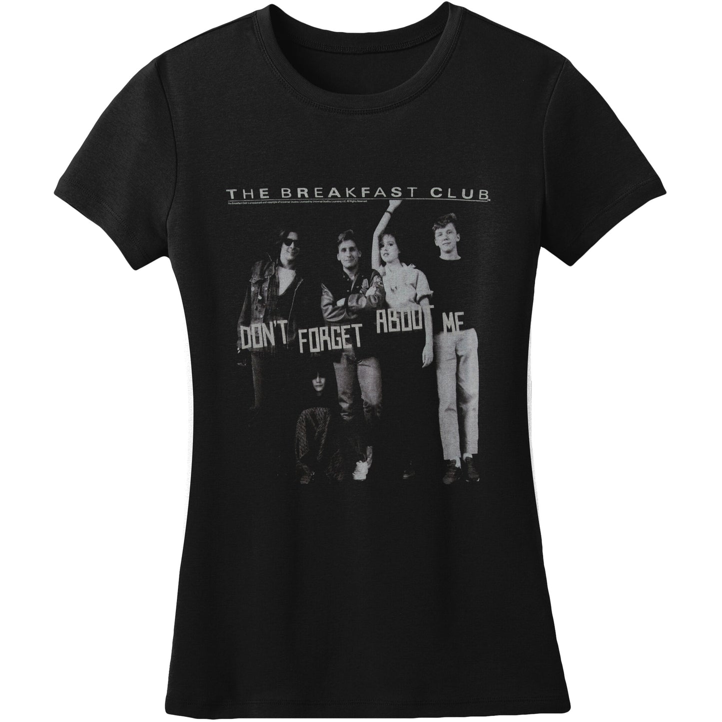 Don't Do It Junior Top