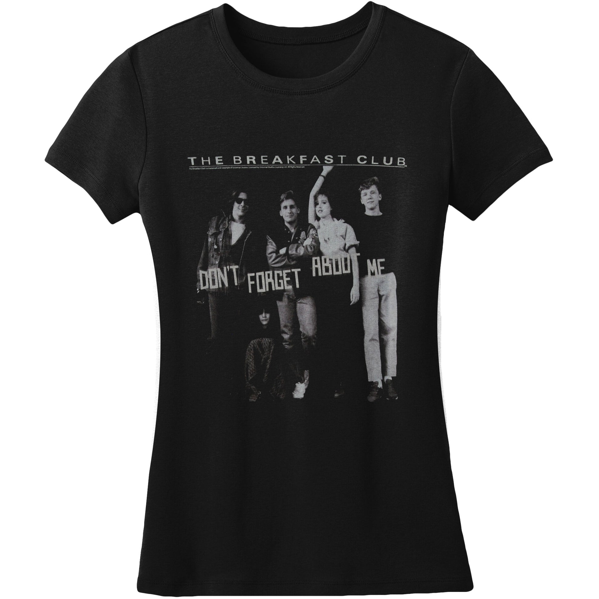 Don't Do It Junior Top