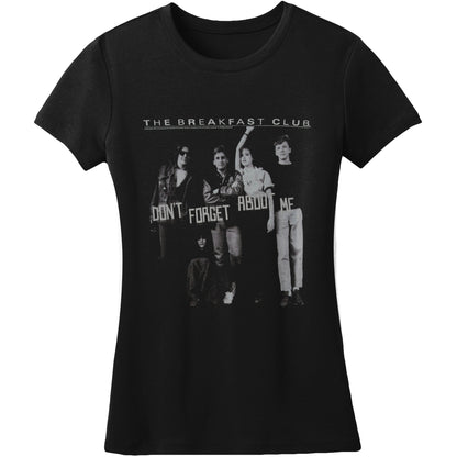 Don't Do It Junior Top