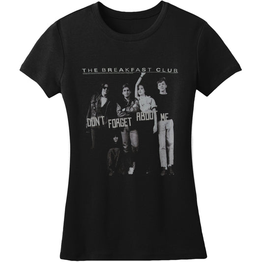 Don't Do It Junior Top