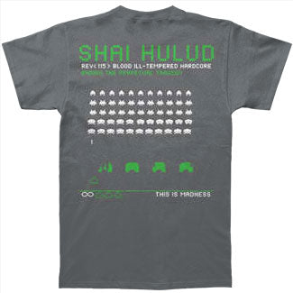 Shai Hulud Hulud-Invaders T-shirt