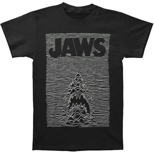 Jaws Jawdivision T-shirt Front