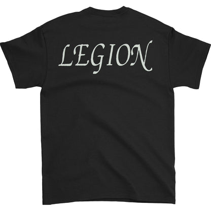 Deicide Legion T-shirt Back